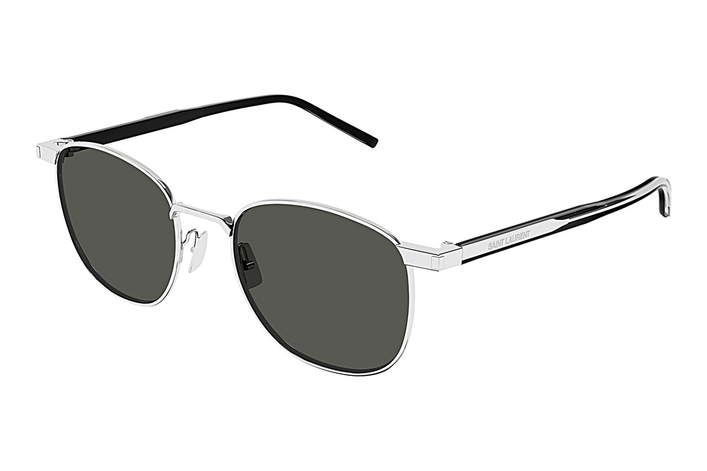 Saint Laurent   SL 747 007 SILVER