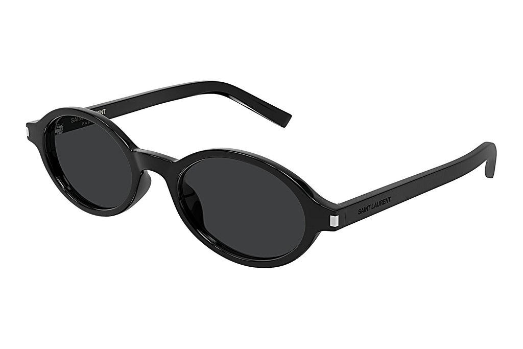 Saint Laurent   SL 751 JEANNE 001 BLACK