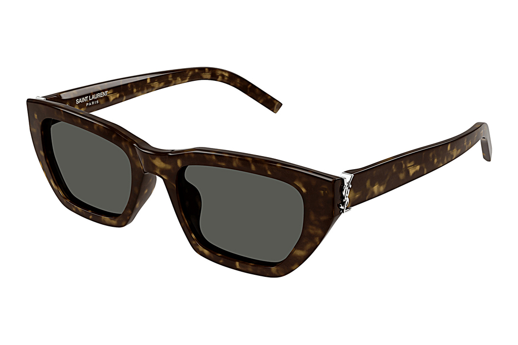 Saint Laurent   SL M127/F 002 HAVANA