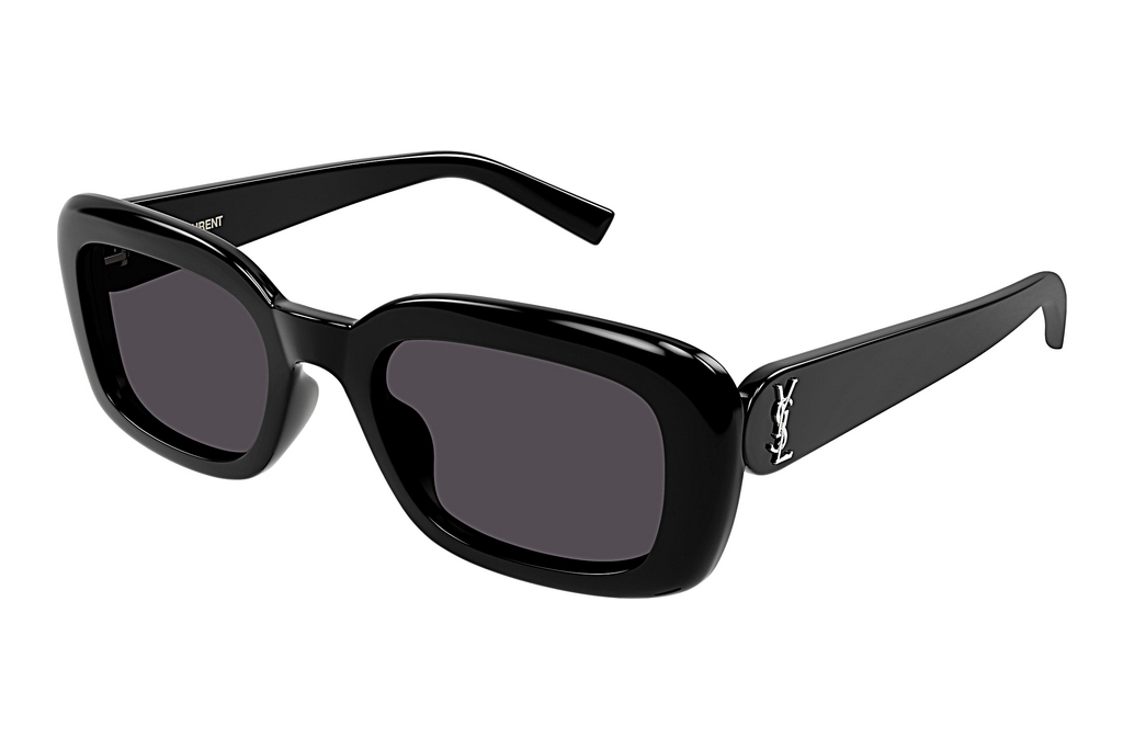 Saint Laurent   SL M130 001 BLACK