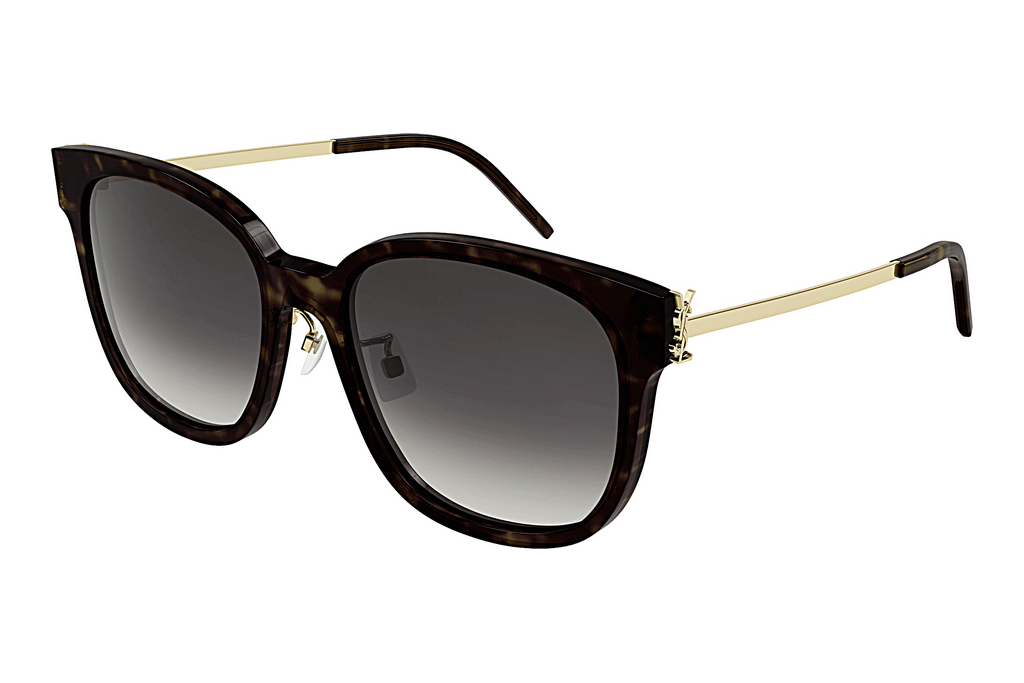 Saint Laurent   SL M48S_C/K 004 GREYHAVANA