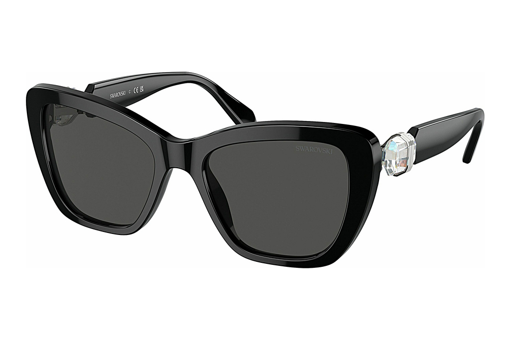 Swarovski   SK6018 100187 Black