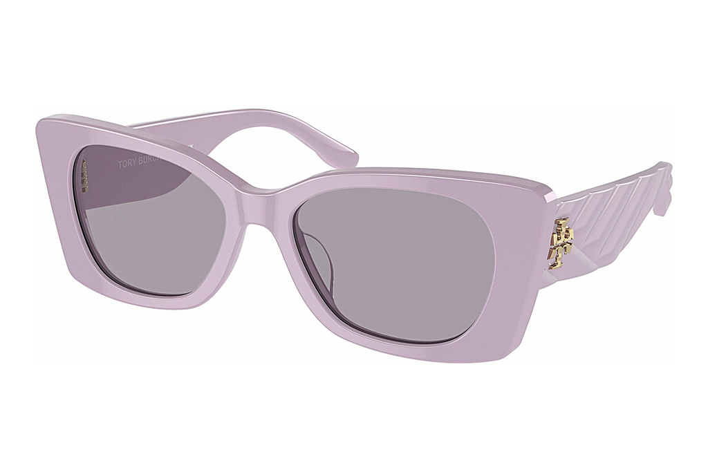 Tory Burch   TY7189U 1941AK Lilac MirrorLavender