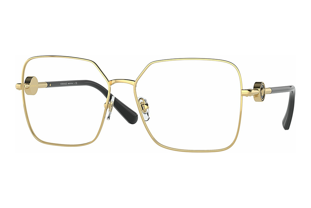 Versace   VE2227 10021W ClearGold