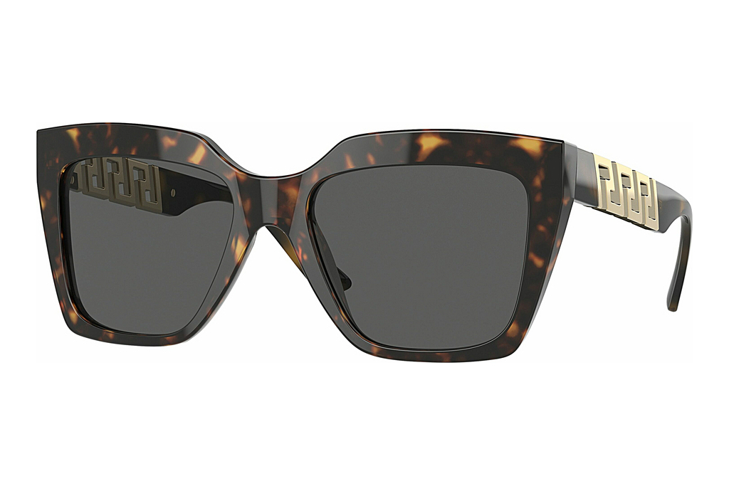 Versace   VE4418 108/87 Dark GreyHavana