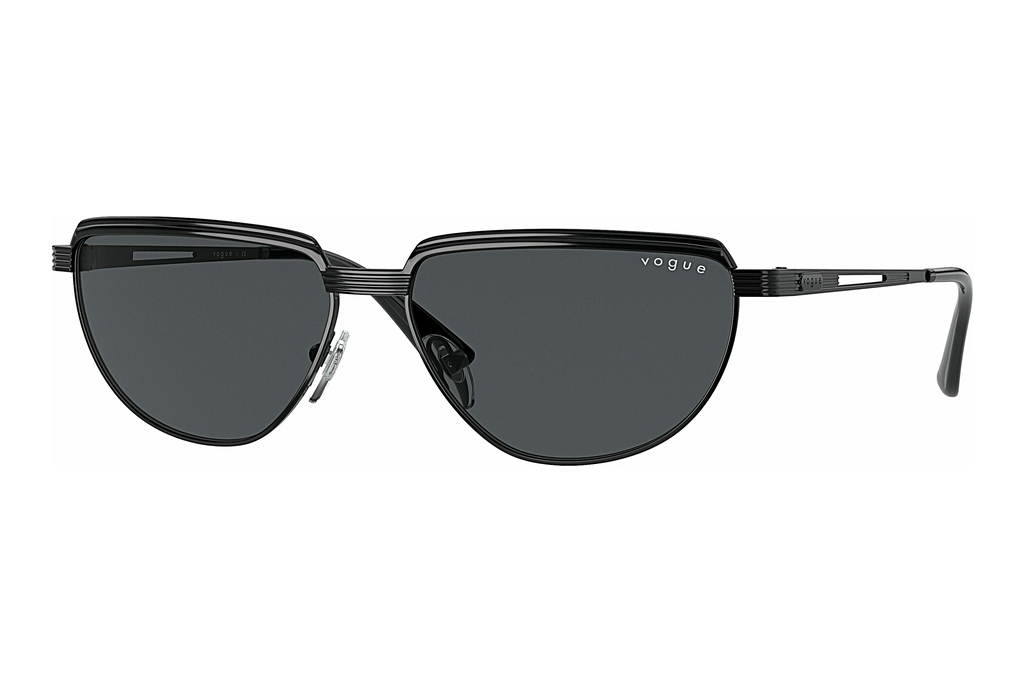 Vogue Eyewear   VO4235S 352/87 Dark GreyBlack