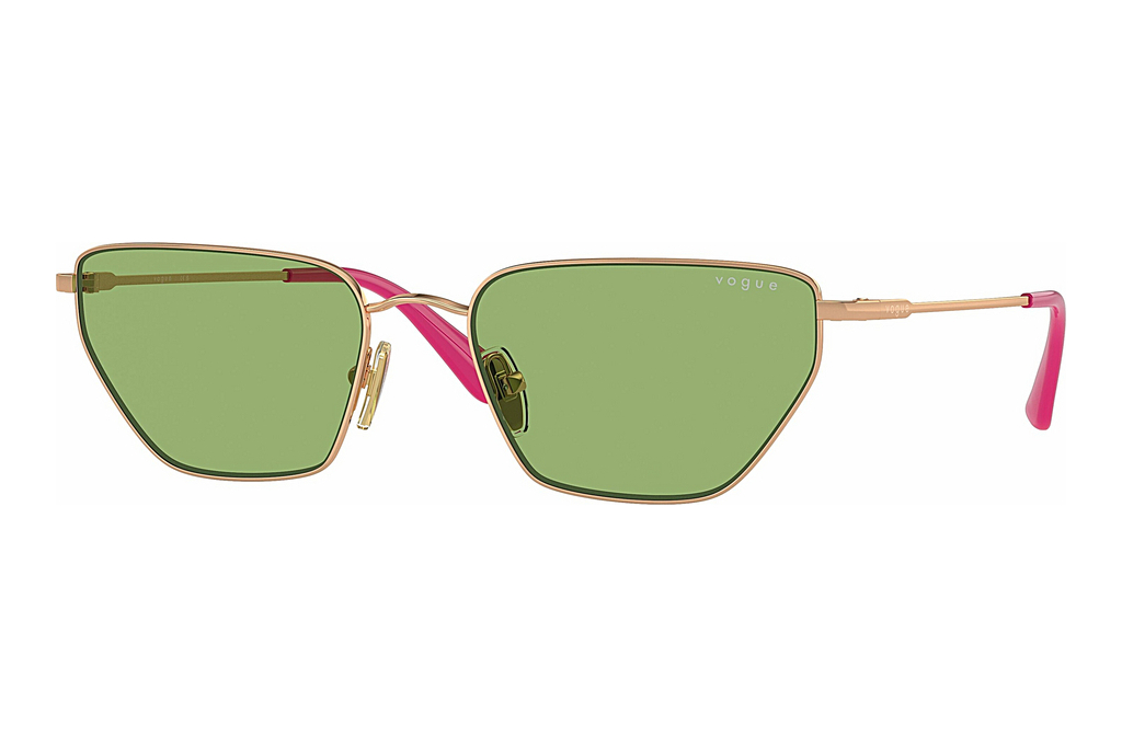 Vogue Eyewear   VO4316S 5152/2 GreenRose Gold