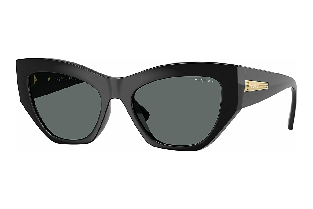 Vogue Eyewear   VO5607S W44/81 Dark Grey PolarBlack