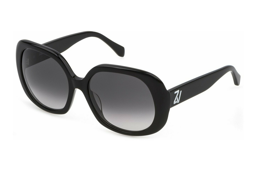 Zadig and Voltaire   SZV301N 0700 NERO LUCIDO