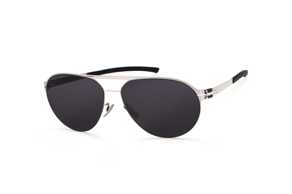 ic! berlin   T0082 047047s02115ft Black NylonCeramic-Matt