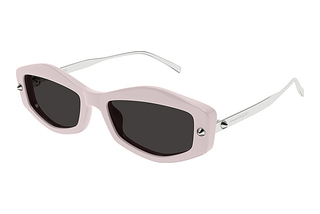 Alexander McQueen AM0482S 003 PINK