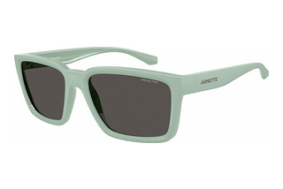 Arnette AN4346 296487 Dark GreyMint Matte Top/Shiny