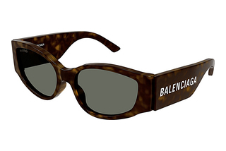 Balenciaga BB0258S 008 HAVANA