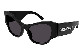 Balenciaga BB0259S 005 BLACK