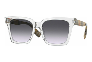 Burberry BE4335 39348G Grey GradientTransparent