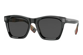 Burberry BE4348 377387 Dark GreyBlack