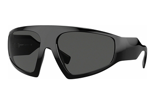 Burberry BE4369 300187 Dark GreyBlack
