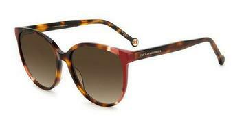 Carolina Herrera CH 0063/S O63/HA havana