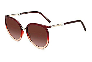 Carolina Herrera HER 0077/S C19/3X red