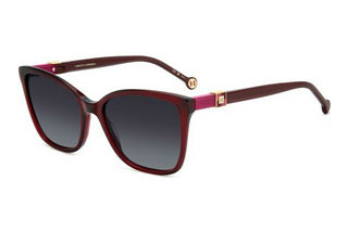 Carolina Herrera HER 0273/S LHF/9O BURGUNDY