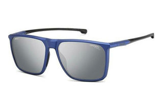 Carrera CARDUC 034/S TZQ/T4 BLUE METALIZED