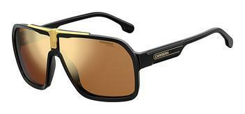 Carrera CARRERA 1014/S I46/K1 GOLD MIRRORblack