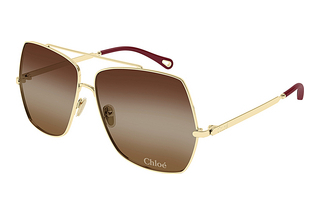 Chloé CH0278S 001 GOLD