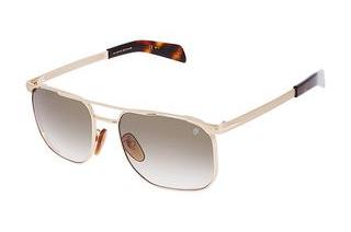 David Beckham DB 7048/S 06J/9K