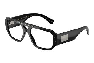 Dolce & Gabbana DG4482 501/M3 Photo Clear To Grey QuarzBlack