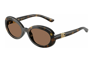 Dolce & Gabbana DX6007U 502/73