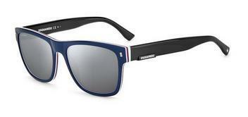 Dsquared2 D2 0004/S 0JU/T4