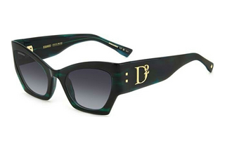 Dsquared2 D2 0132/S 6AK/9O