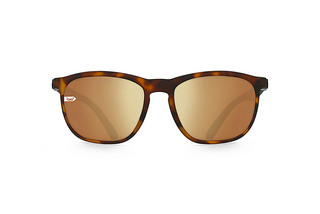 Gloryfy Gi13 Soho 1i13-05-3M NBFX ENERGIZER redbrown gold mirror f2havanna