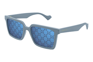 Gucci GG1540S 003 LIGHT-BLUE