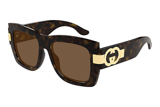 Gucci GG1688S 002 HAVANA