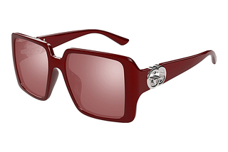 Gucci GG1692S 005 BURGUNDY