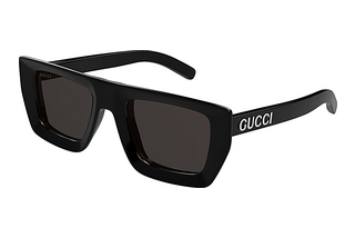 Gucci GG1723S 001 BLACK