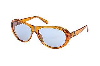 Guess GU00081 44V 44V - orange/andere / blau
