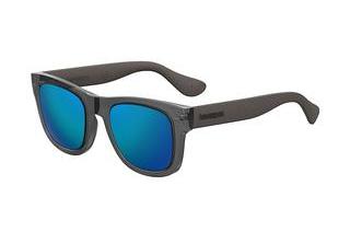 Havaianas PARATY/M HWJ/Z0 BLUE MULTILAYERbrown