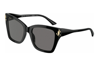 Jimmy Choo JC5012 500081 Polarized Dark GreyBlack