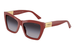 Jimmy Choo JC5031 50138G Gradient GreyCranberry