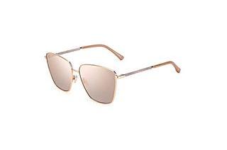 Jimmy Choo LAVI/S BKU/2S