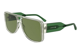 Lacoste L6056S 315 GREEN LIGHT GREEN