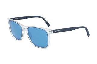 Lacoste L882S 414 BLUE CRYSTAL/NAVY