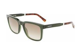 Lacoste L954S 300 GREEN GREEN