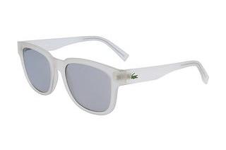 Lacoste L982S 970 CLEAR MATTE CRYSTAL