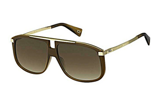 Marc Jacobs MARC 243/S 10A/HA gold