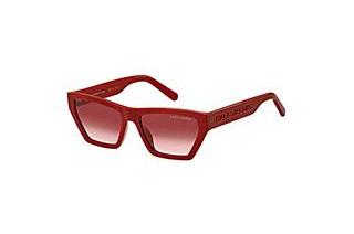 Marc Jacobs MARC 657/S C9A/TX red