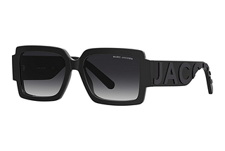 Marc Jacobs MARC 693/S 08A/9O BLACK GREY