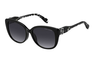 Marc Jacobs MARC 791/F/S WR7/9O BLACK HAVANA